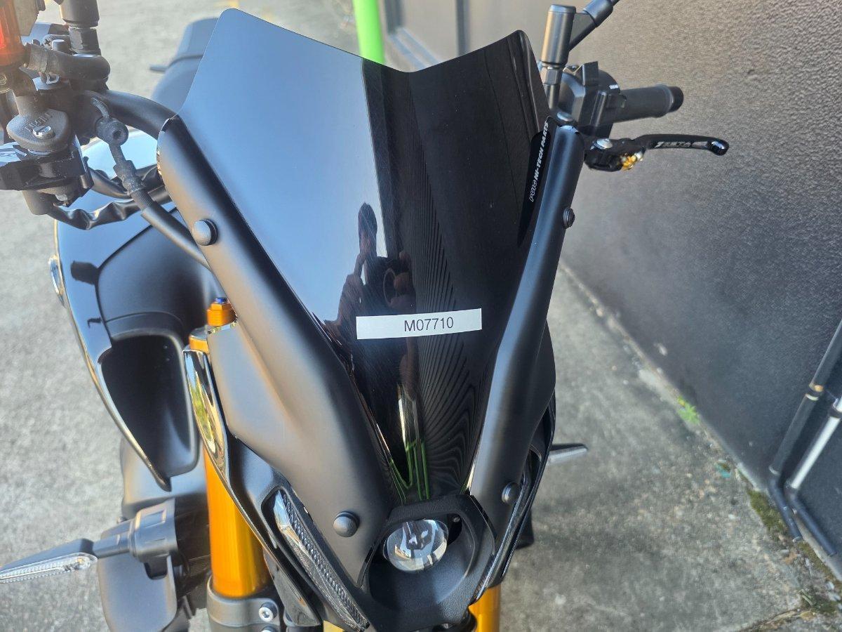 2023 YAMAHA MT-09A SP (MT-09SP) SPORTS