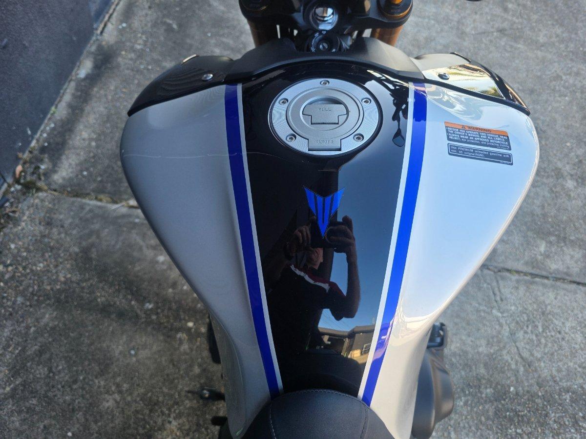 2023 YAMAHA MT-09A SP (MT-09SP) SPORTS