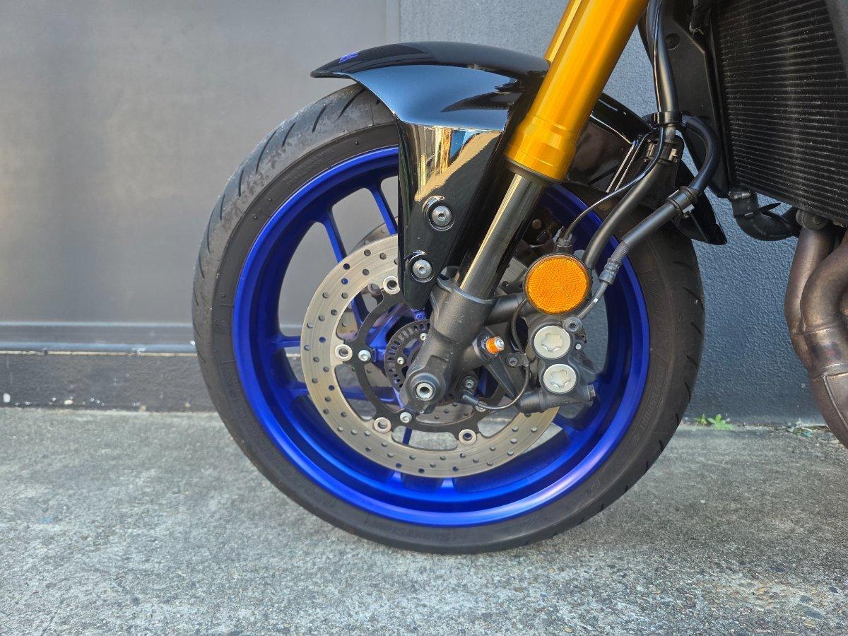 2023 YAMAHA MT-09A SP (MT-09SP) SPORTS