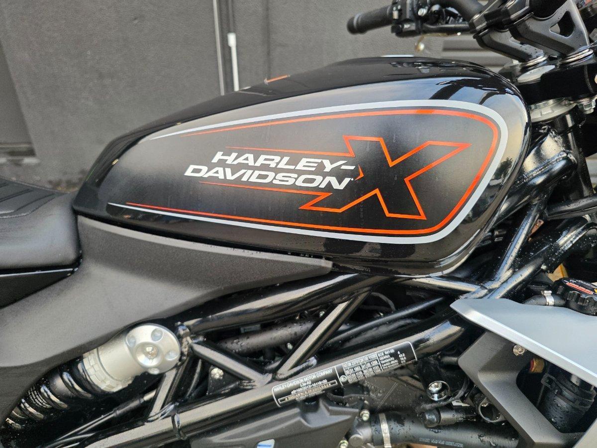 2024 HARLEY-DAVIDSON HD350-10 H-DX X350 CRUISER