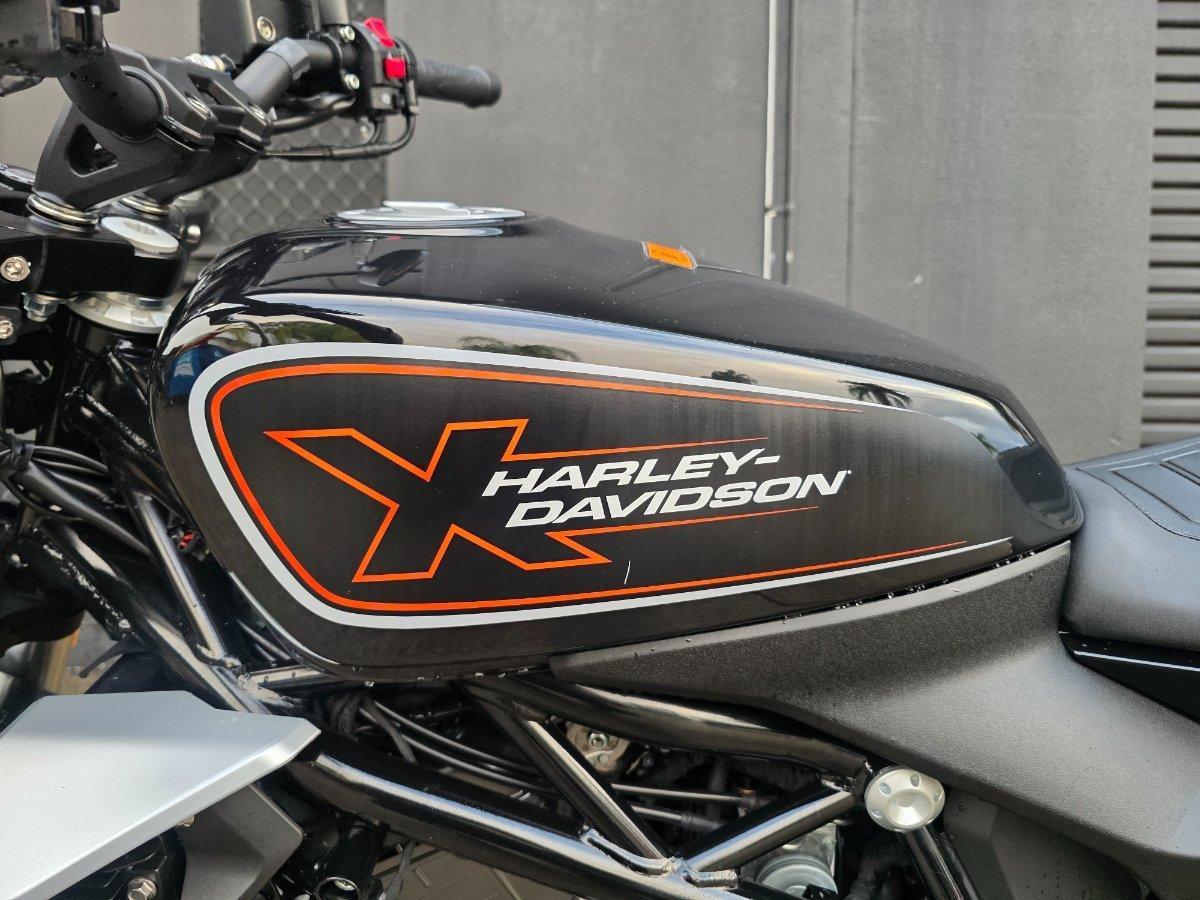 2024 HARLEY-DAVIDSON HD350-10 H-DX X350 CRUISER