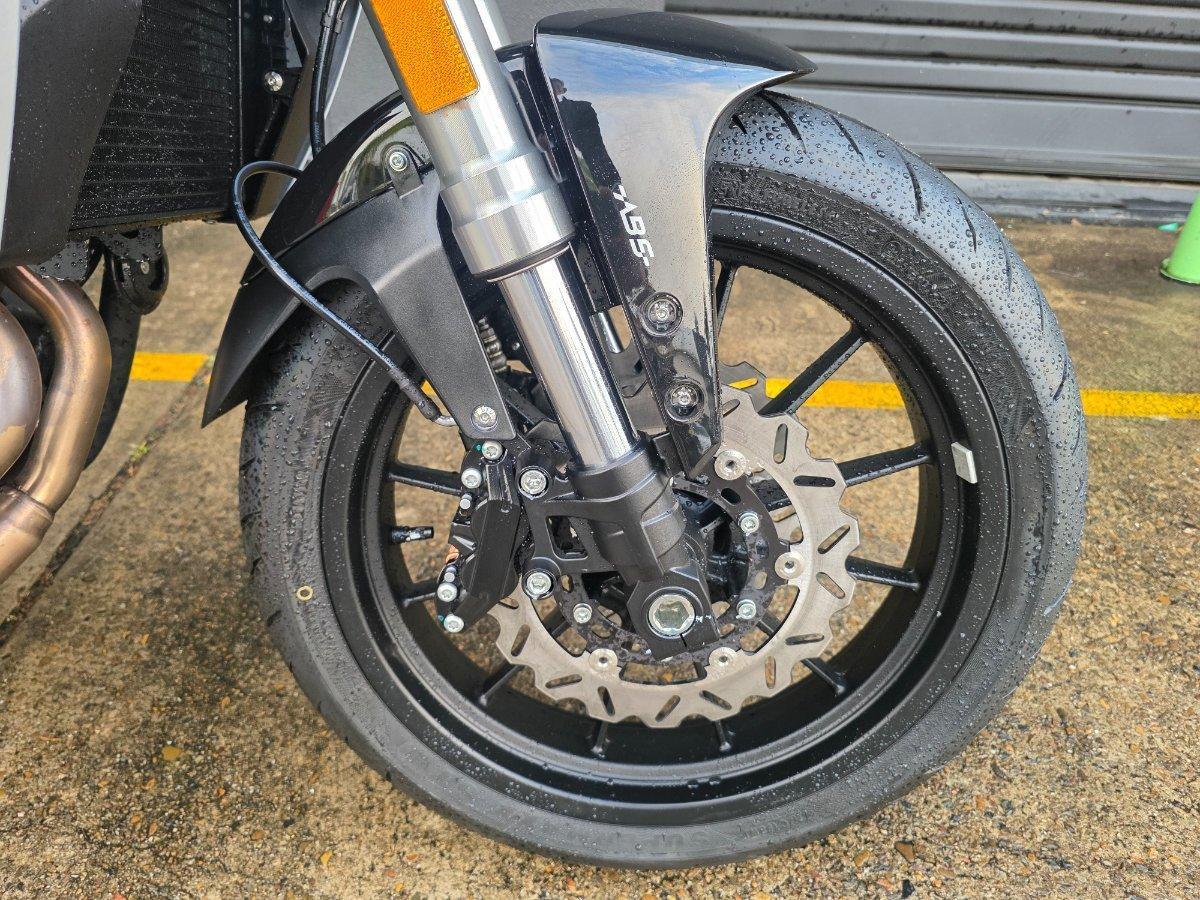 2024 HARLEY-DAVIDSON HD350-10 H-DX X350 CRUISER