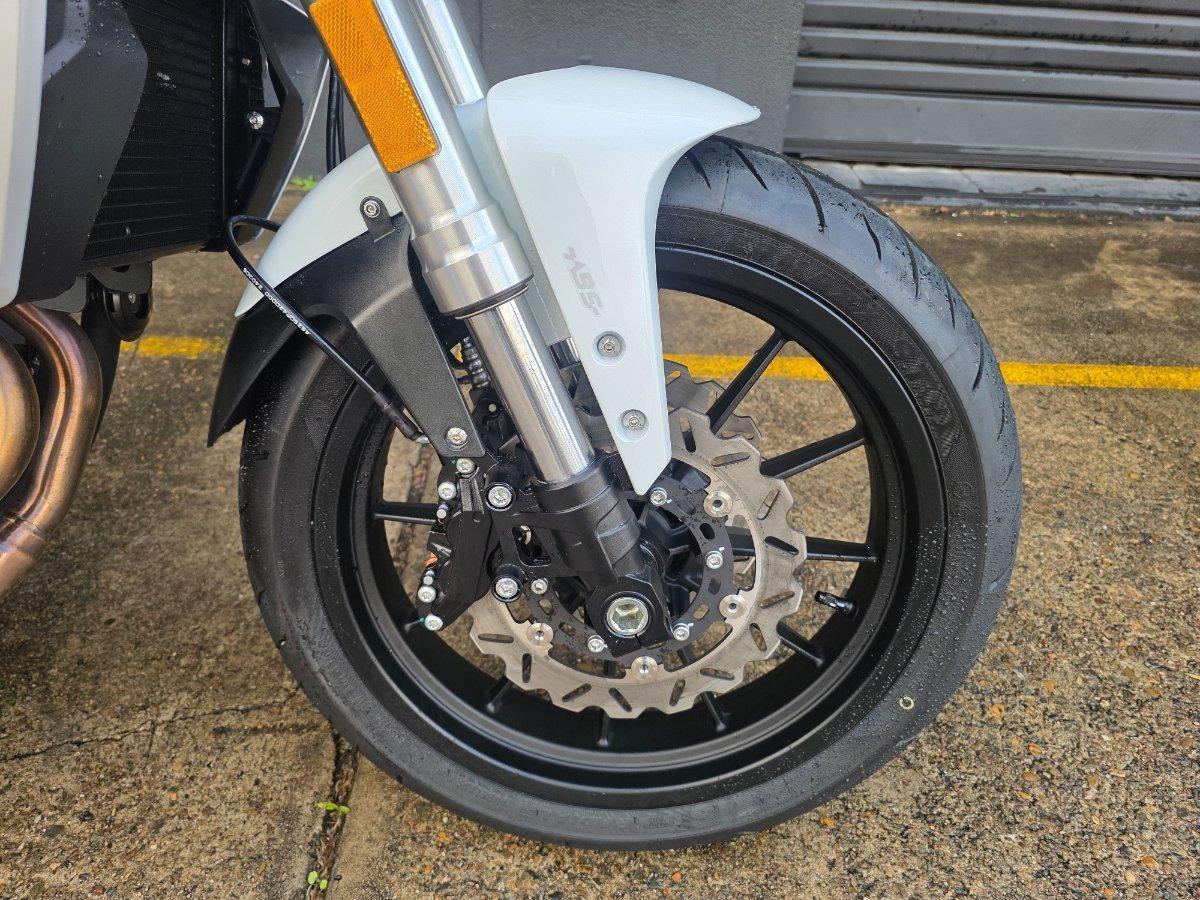 2024 HARLEY-DAVIDSON HD350-10 H-DX X350 CRUISER