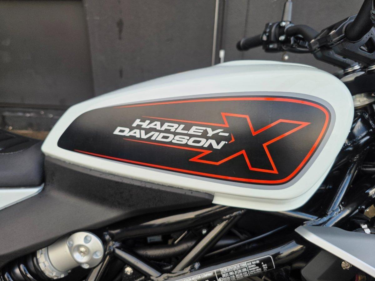 2024 HARLEY-DAVIDSON HD350-10 H-DX X350 CRUISER