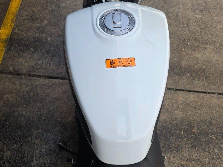 2024 HARLEY-DAVIDSON HD350-10 H-DX X350 CRUISER