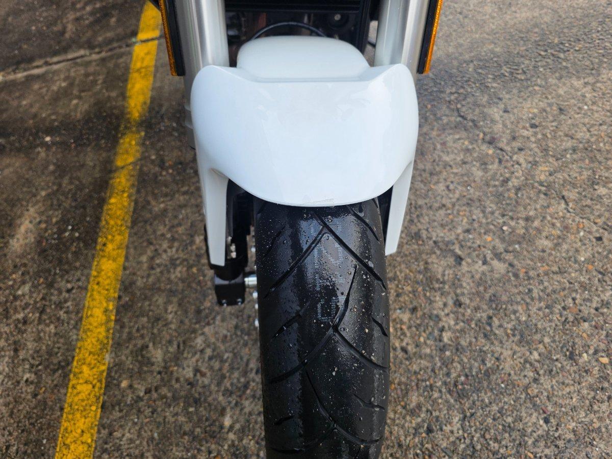 2024 HARLEY-DAVIDSON HD350-10 H-DX X350 CRUISER