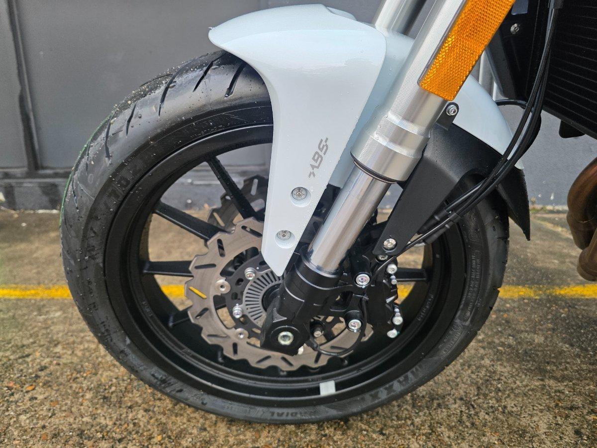 2024 HARLEY-DAVIDSON HD350-10 H-DX X350 CRUISER