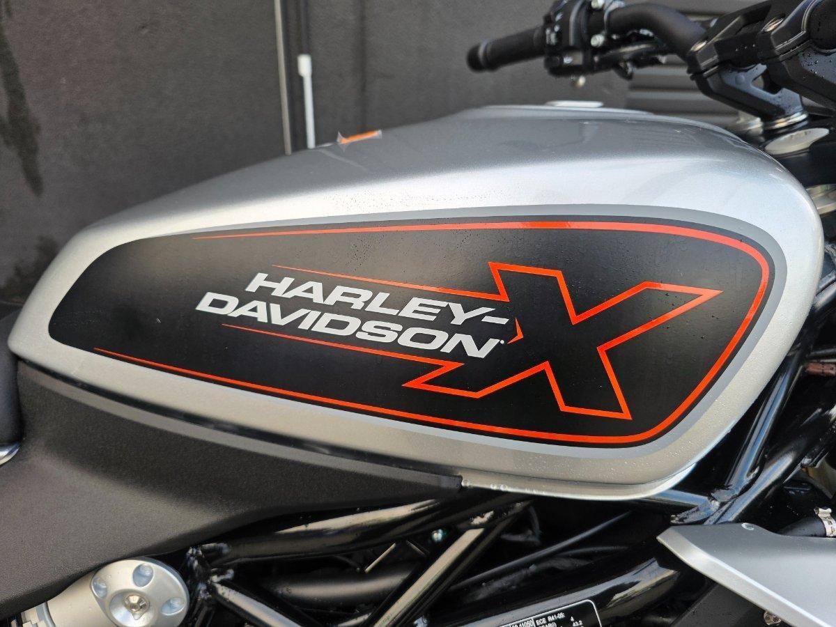 2024 HARLEY-DAVIDSON HD350-10 H-DX X350 CRUISER