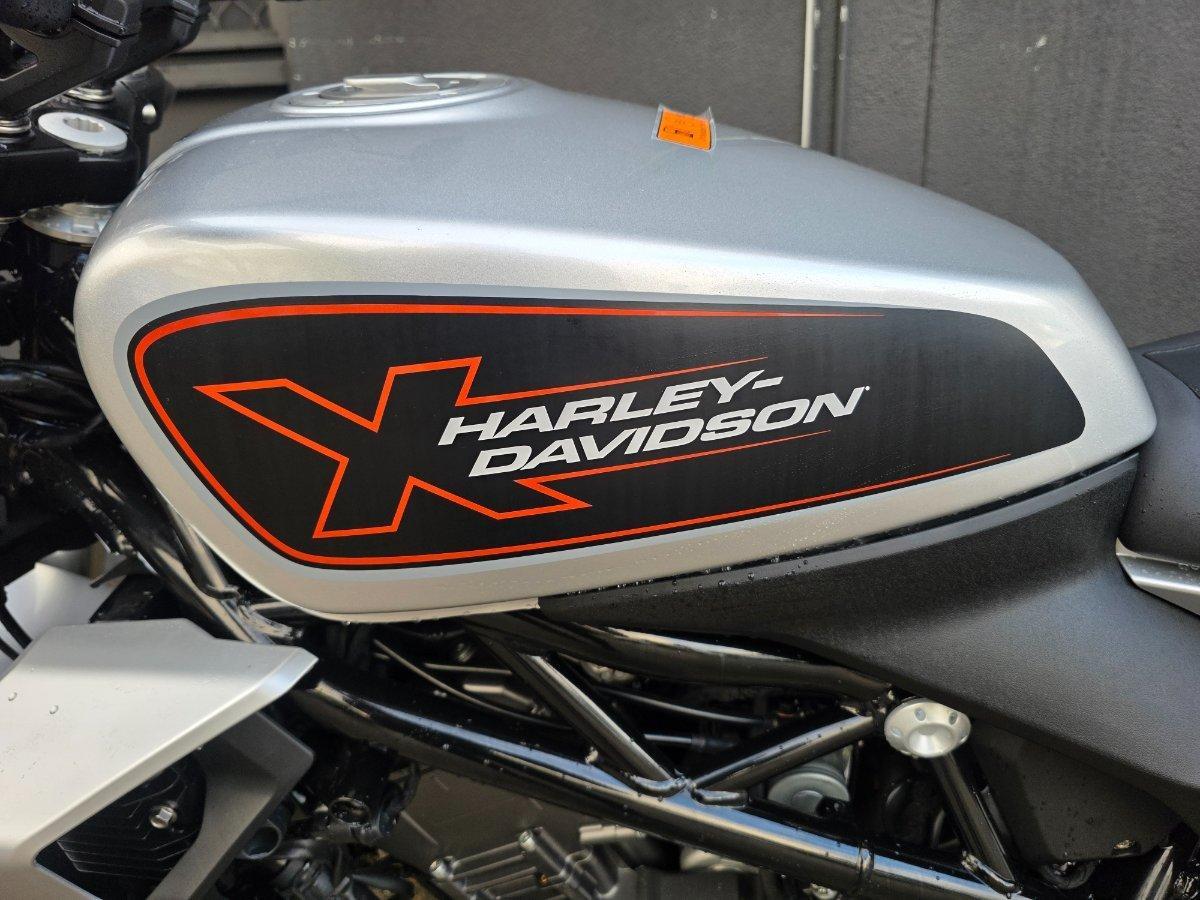 2024 HARLEY-DAVIDSON HD350-10 H-DX X350 CRUISER