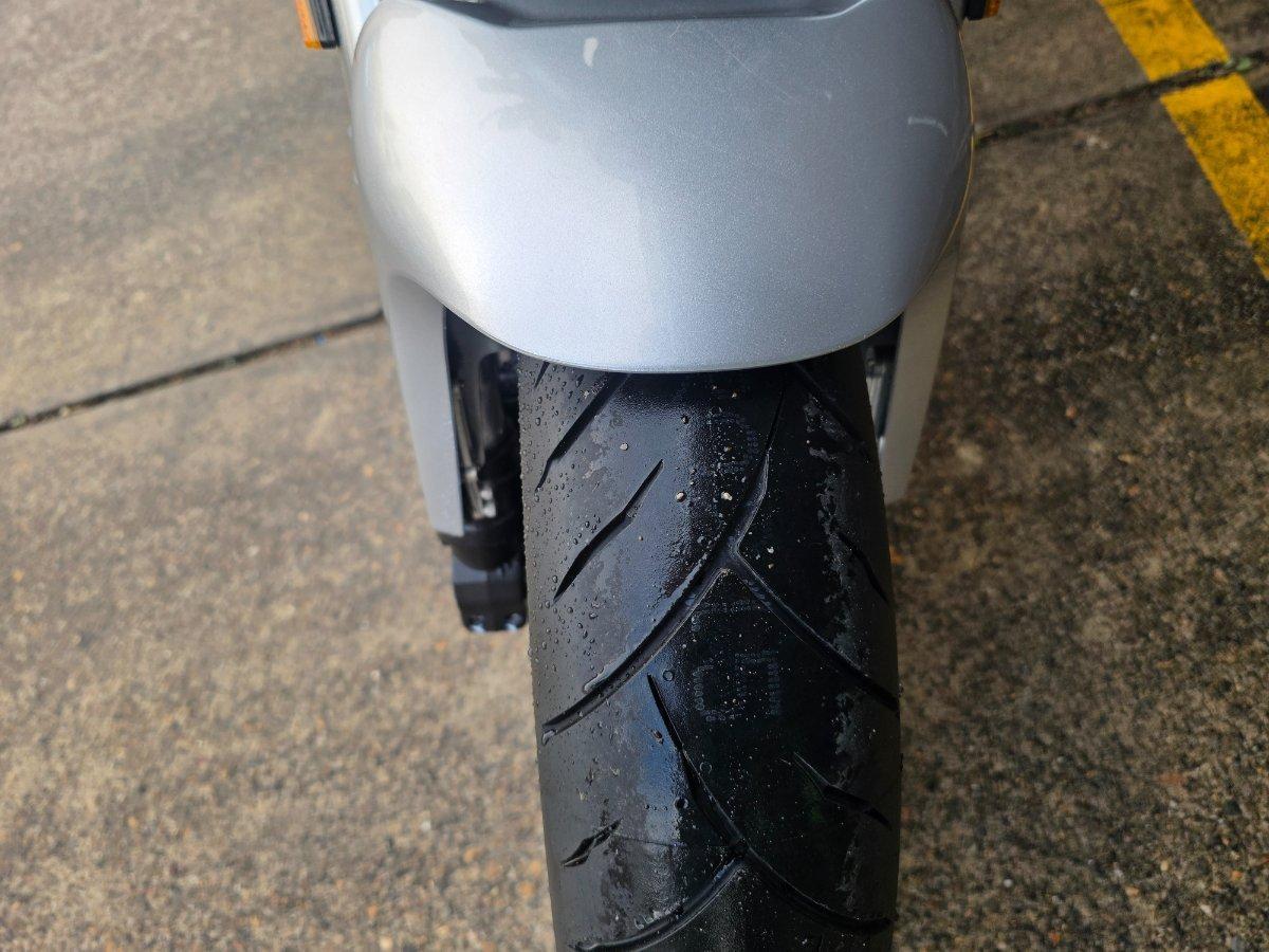2024 HARLEY-DAVIDSON HD350-10 H-DX X350 CRUISER