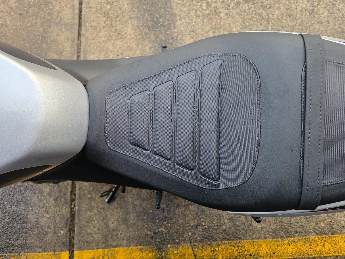 2024 HARLEY-DAVIDSON HD350-10 H-DX X350 CRUISER
