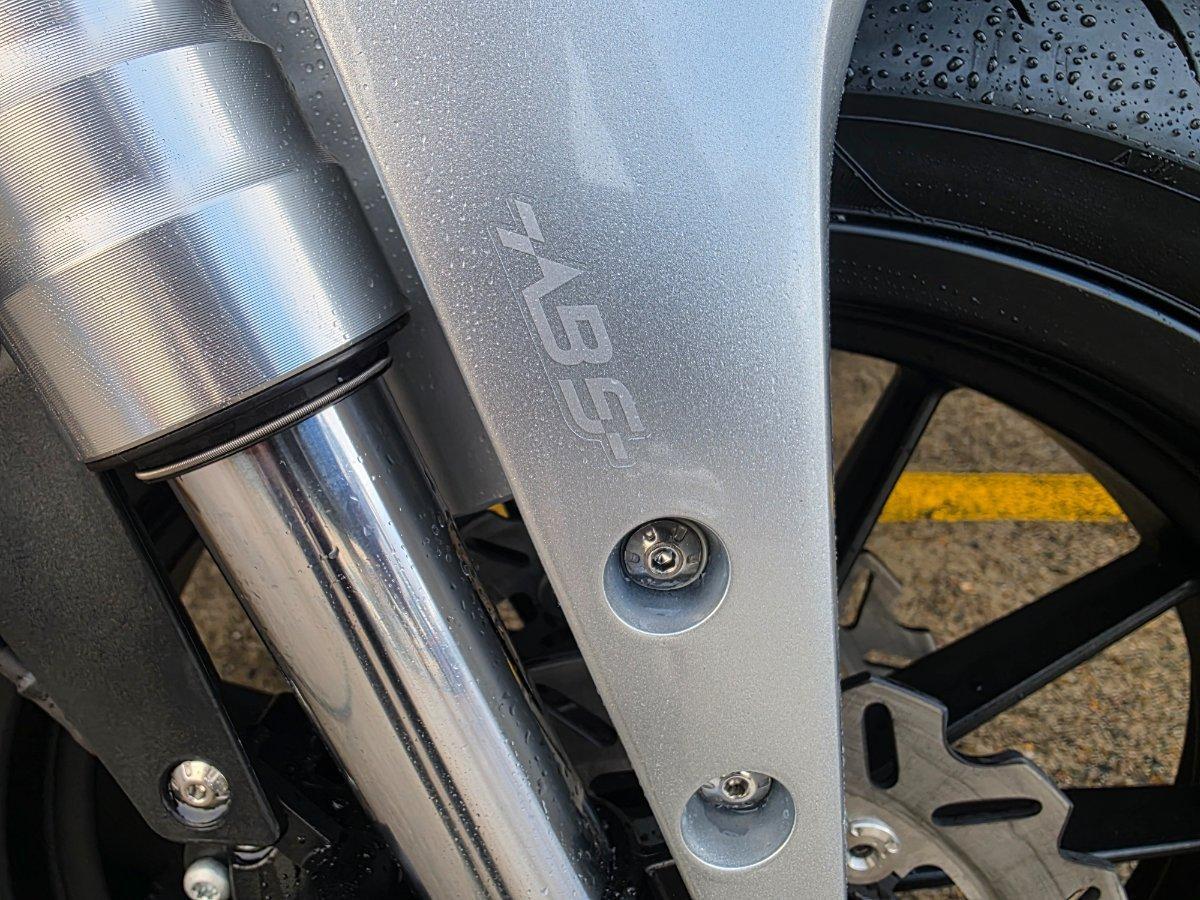 2024 HARLEY-DAVIDSON HD350-10 H-DX X350 CRUISER