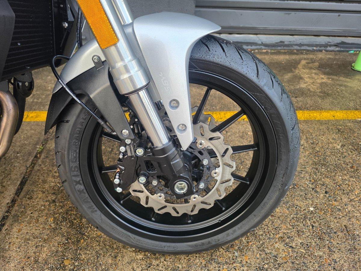 2024 HARLEY-DAVIDSON HD350-10 H-DX X350 CRUISER
