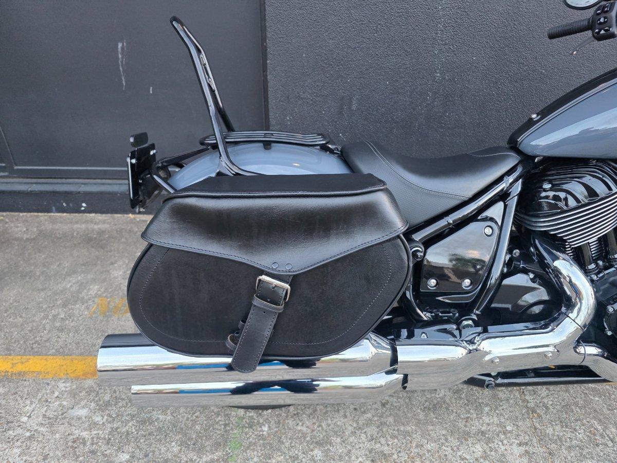 2022 INDIAN CHIEF DARK HORSE CRUISER
