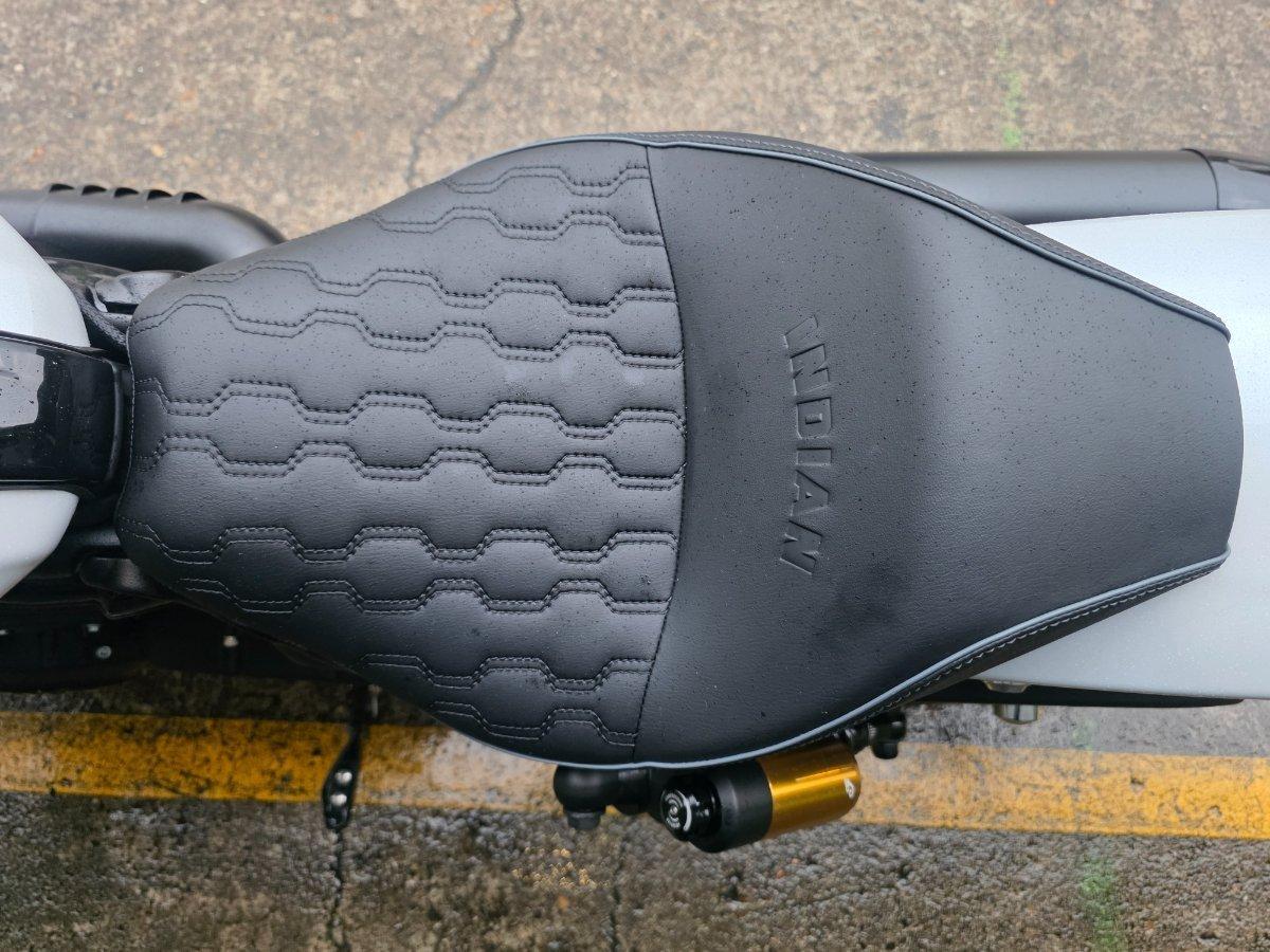 2025 INDIAN SCOUT 101 CRUISER