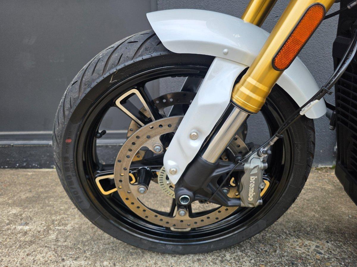 2025 INDIAN SCOUT 101 CRUISER