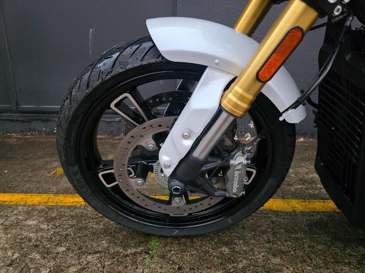 2025 INDIAN SCOUT 101 CRUISER