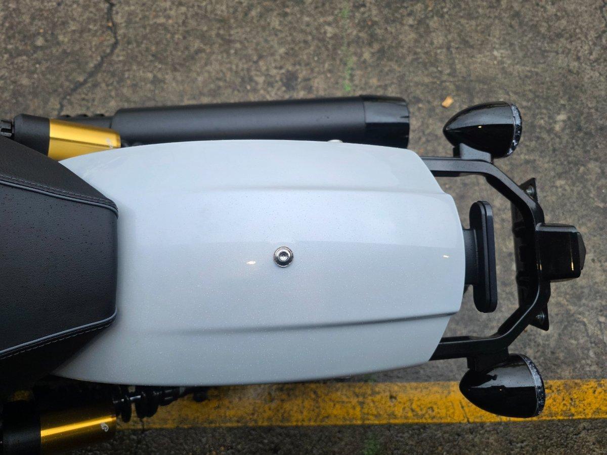 2025 INDIAN SCOUT 101 CRUISER