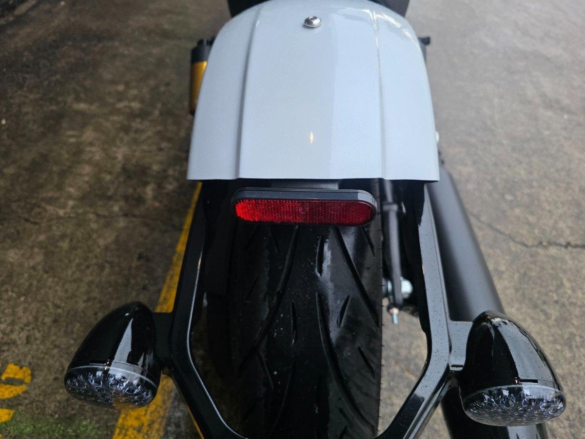 2025 INDIAN SCOUT 101 CRUISER