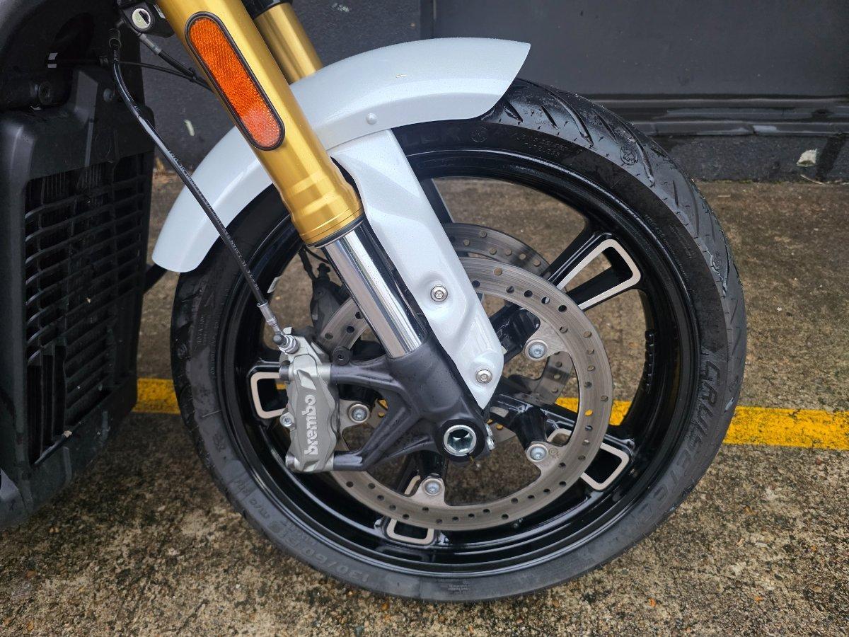2025 INDIAN SCOUT 101 CRUISER