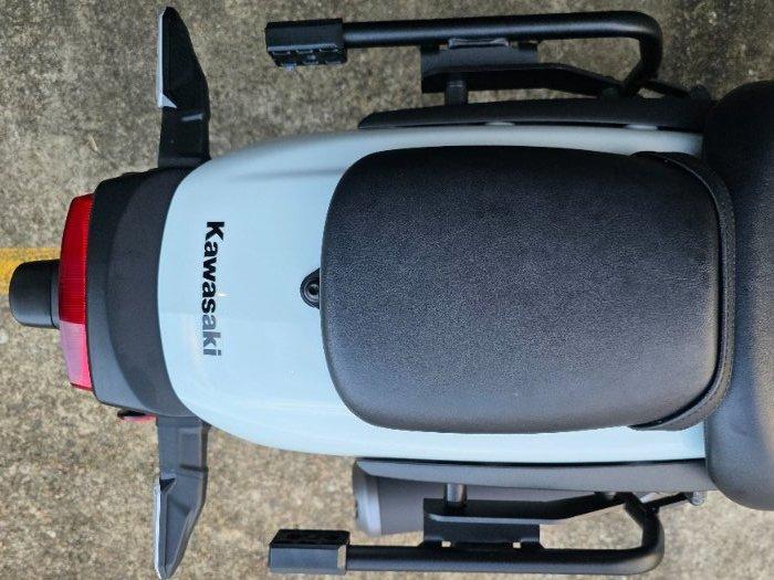 2024 KAWASAKI ELIMINATOR CRUISER