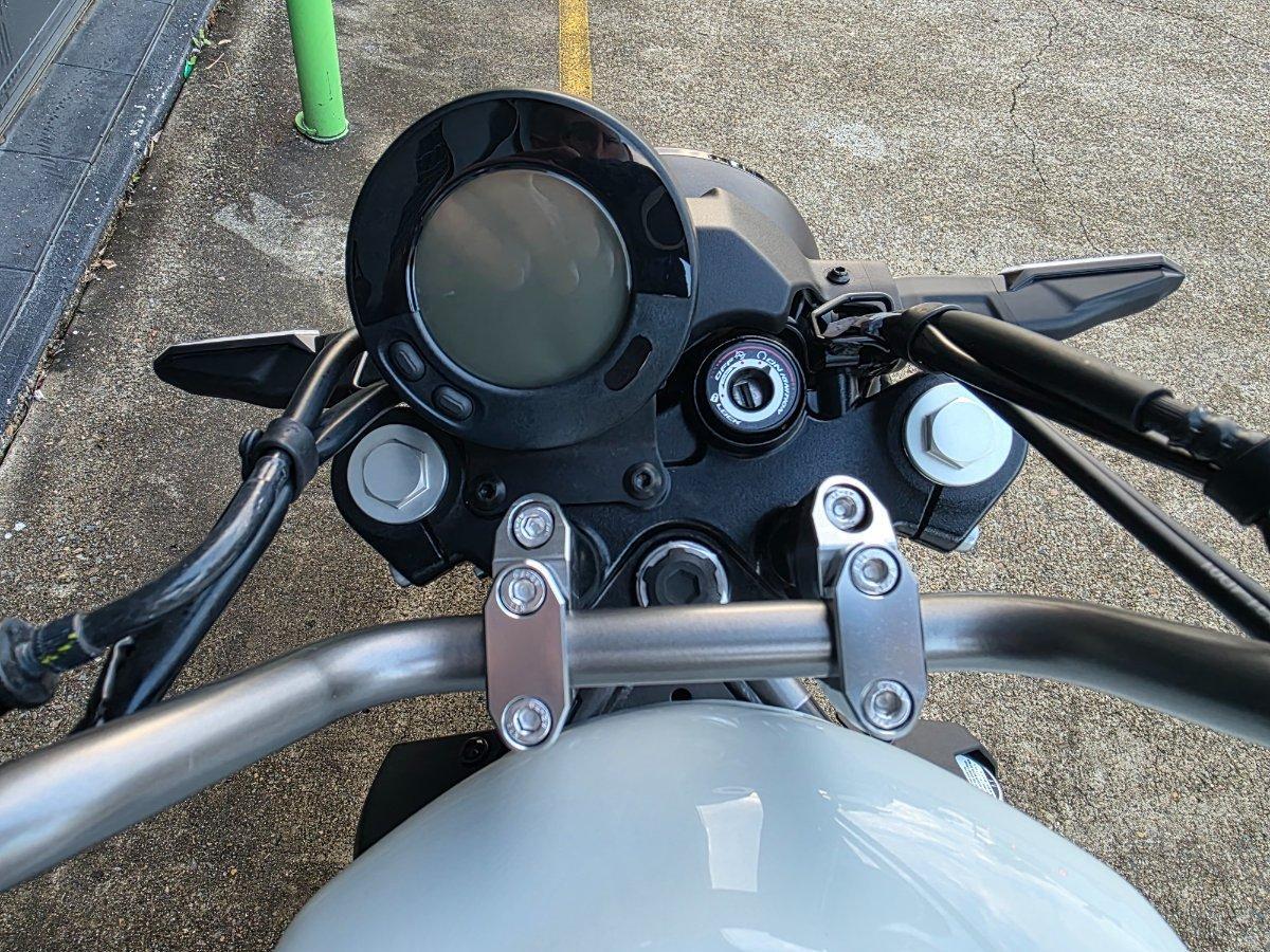2024 KAWASAKI ELIMINATOR CRUISER