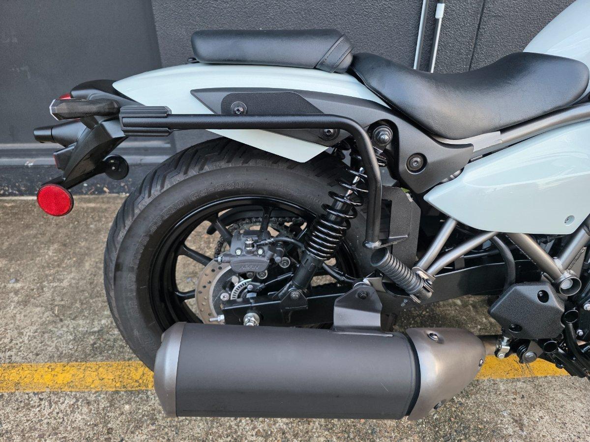 2024 KAWASAKI ELIMINATOR CRUISER