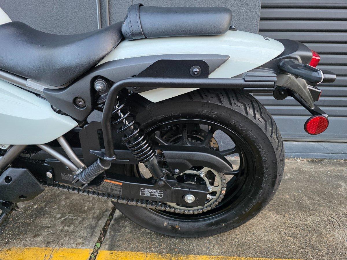 2024 KAWASAKI ELIMINATOR CRUISER