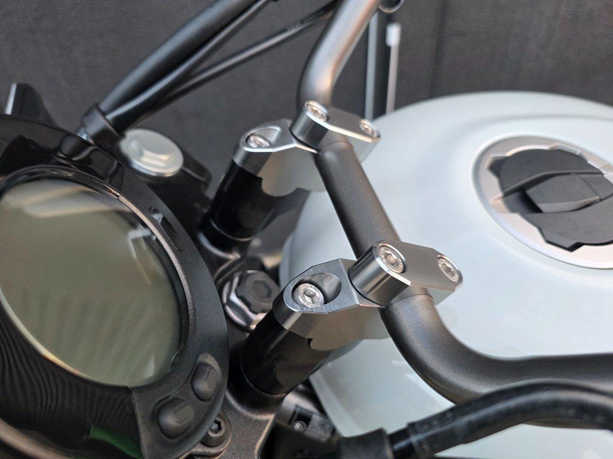 2024 KAWASAKI ELIMINATOR CRUISER