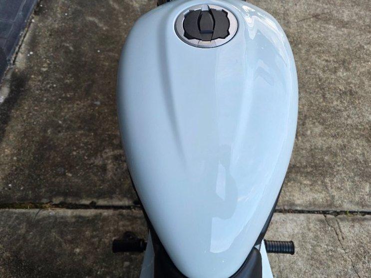 2024 KAWASAKI ELIMINATOR CRUISER