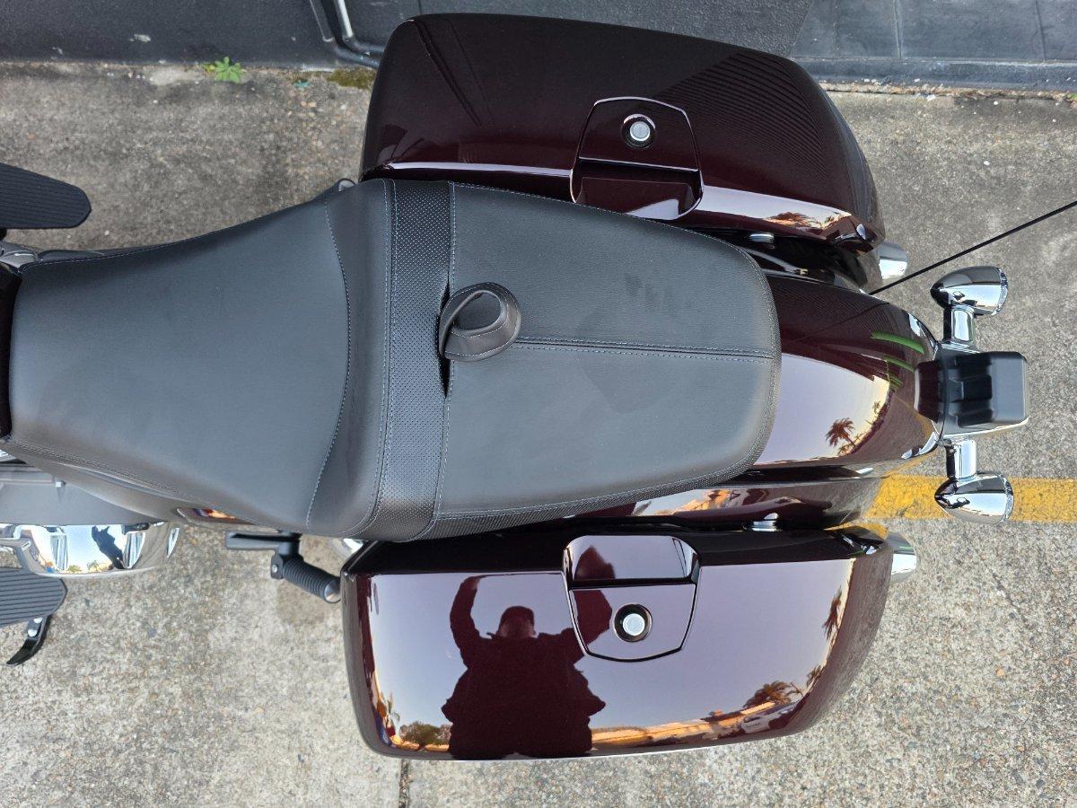 2026 INDIAN CHIEFTAIN LIMITED CRUISER