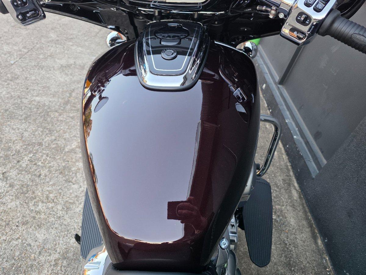 2026 INDIAN CHIEFTAIN LIMITED CRUISER