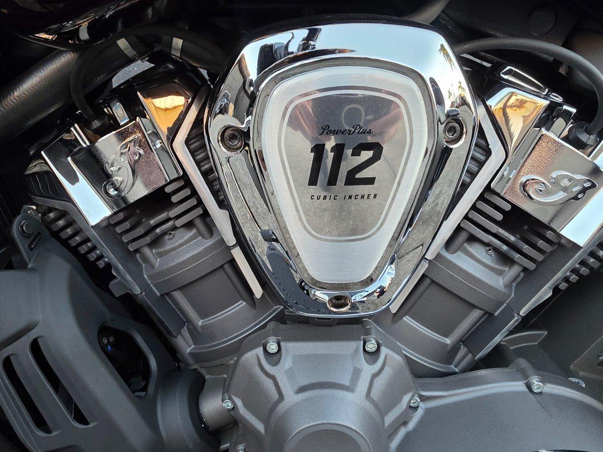 2026 INDIAN CHIEFTAIN LIMITED CRUISER