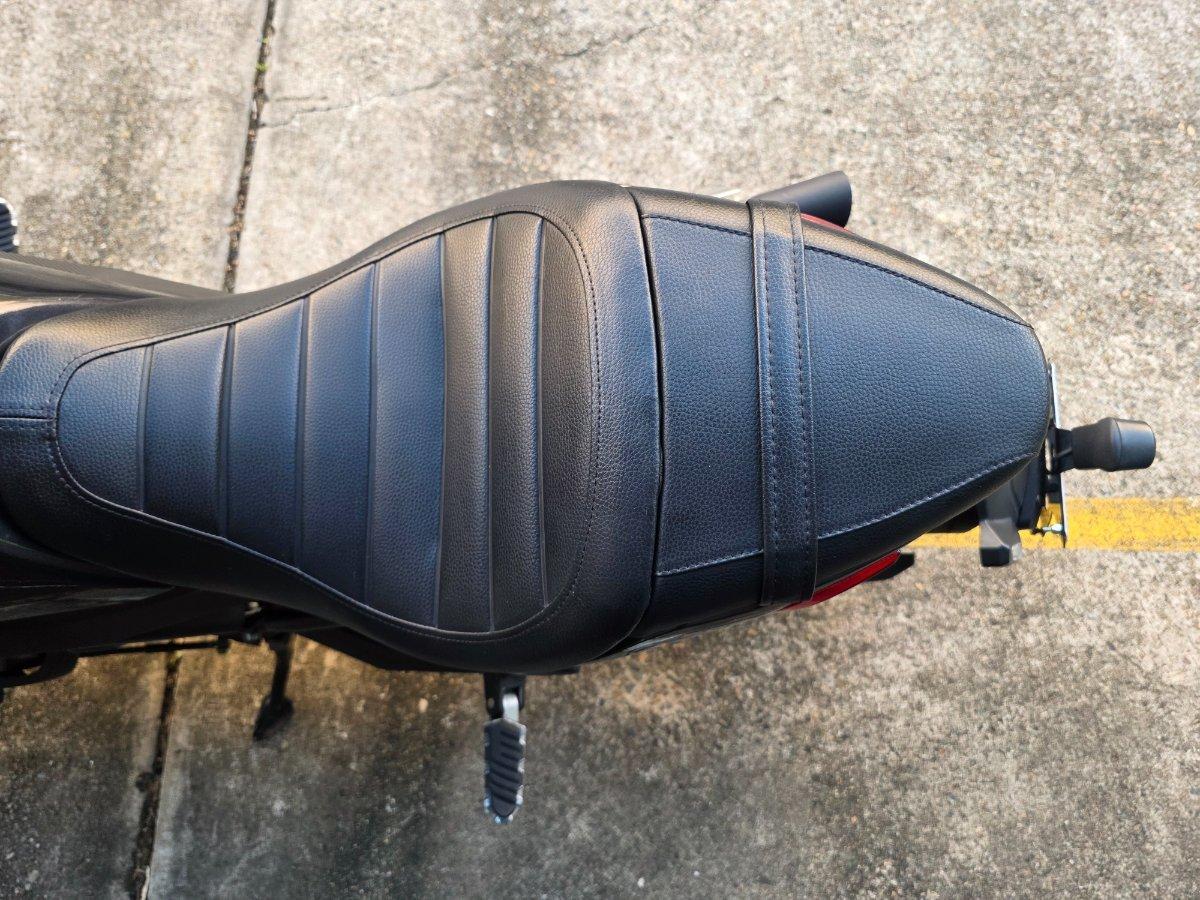 2021 BENELLI 502C ROAD