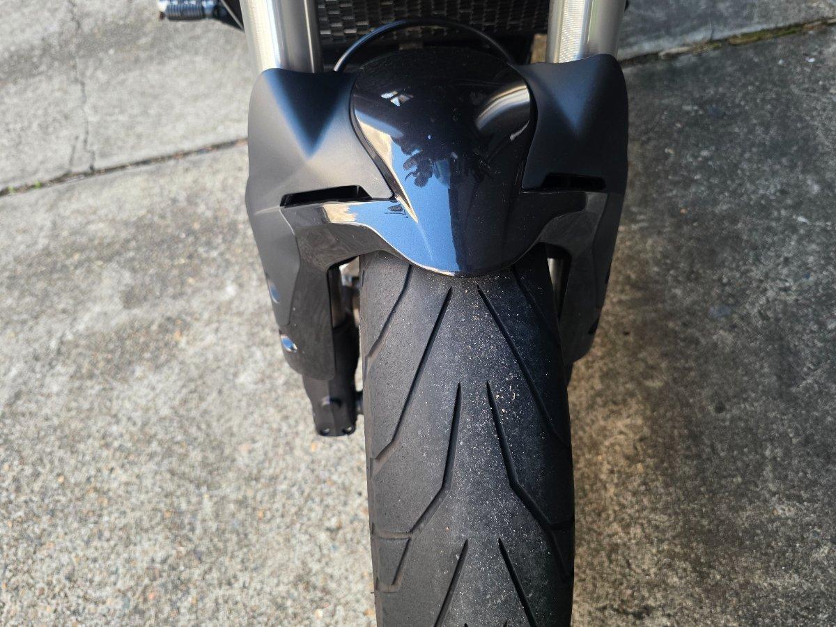 2021 BENELLI 502C ROAD