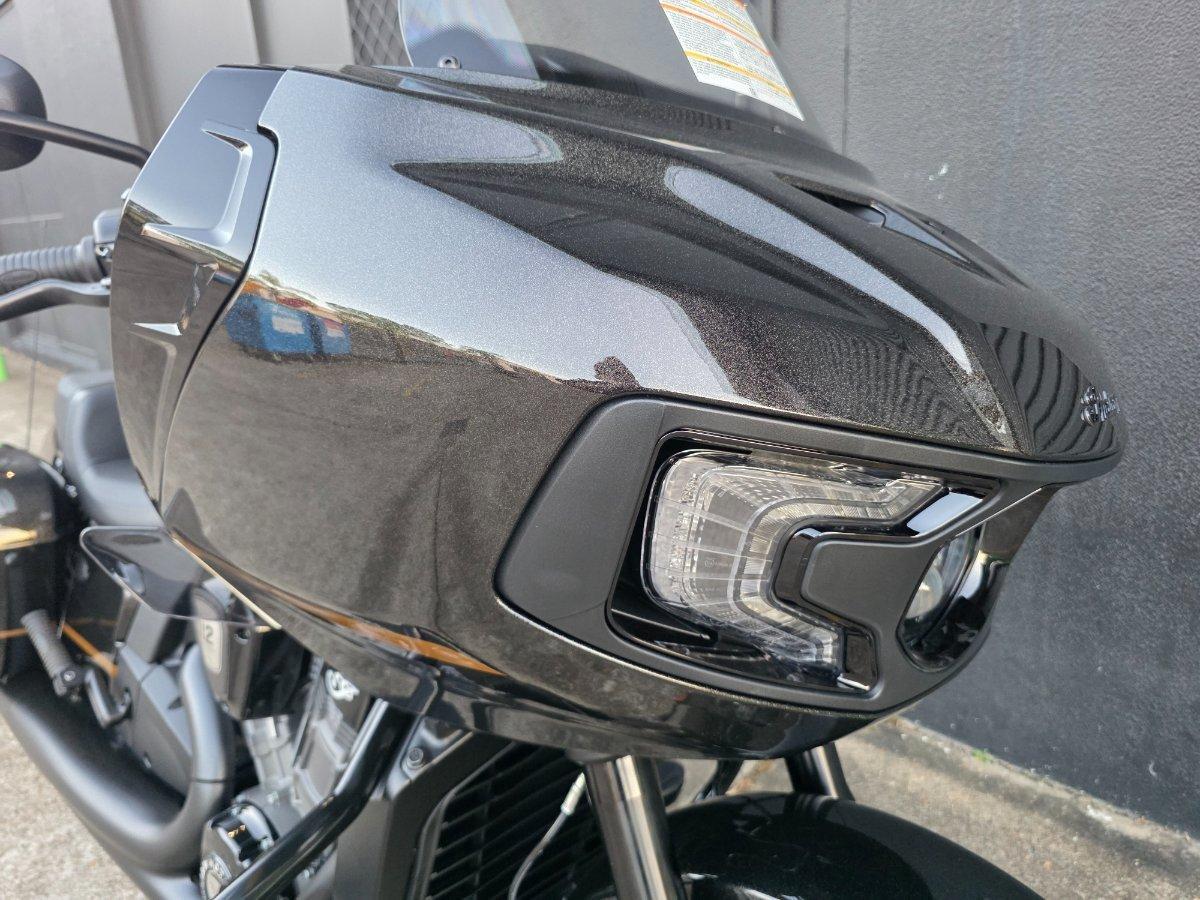 2026 INDIAN CHALLENGER DARK HORSE ROAD