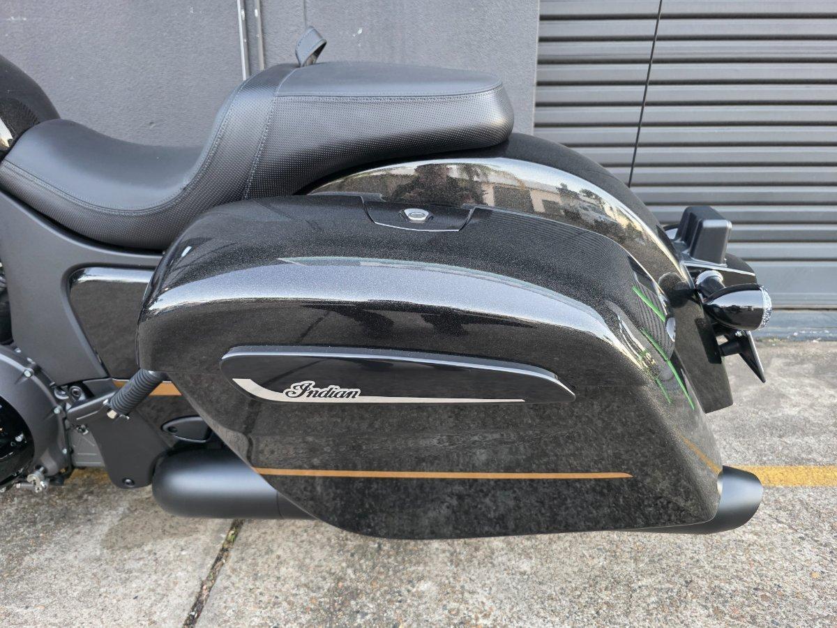 2026 INDIAN CHALLENGER DARK HORSE ROAD