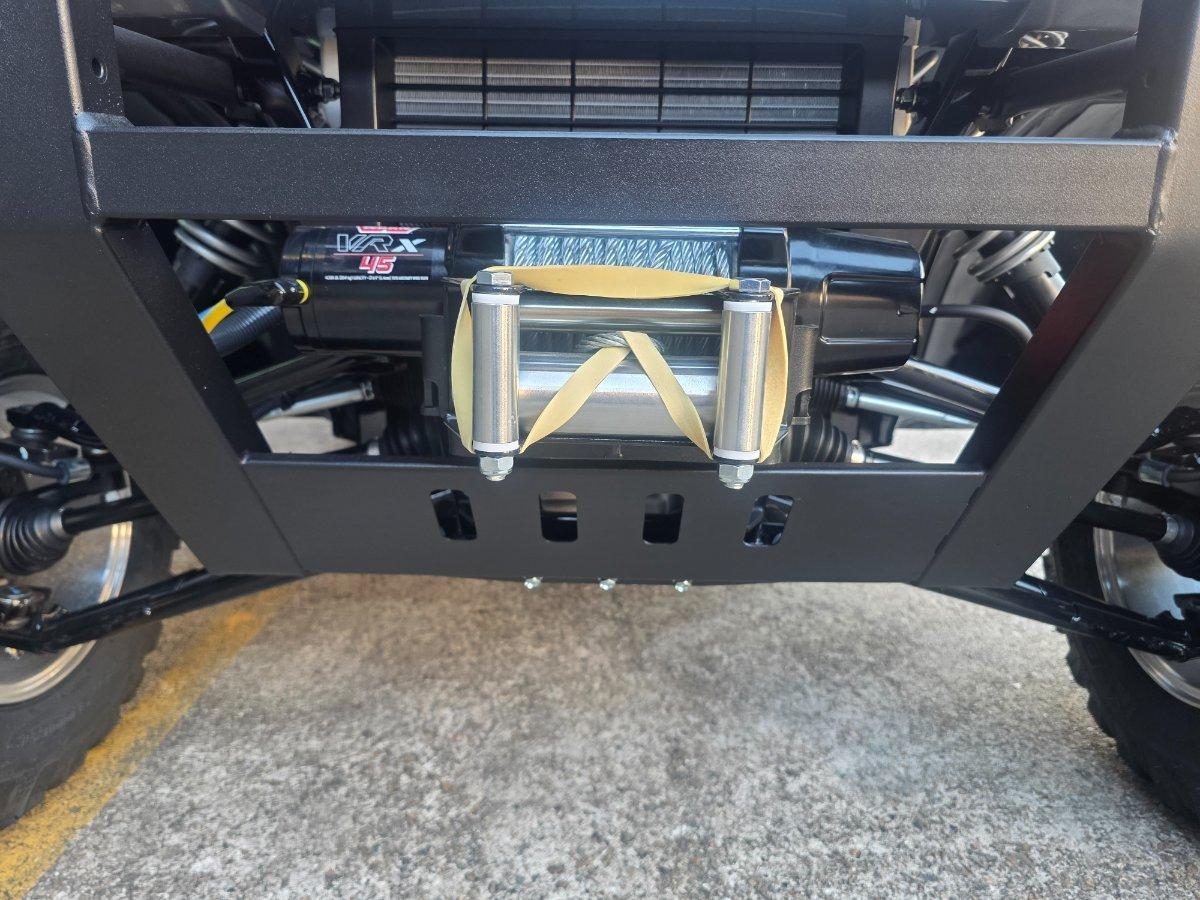 2024 KAWASAKI MULE PRO-FXT 1000 LE RANCH ATV