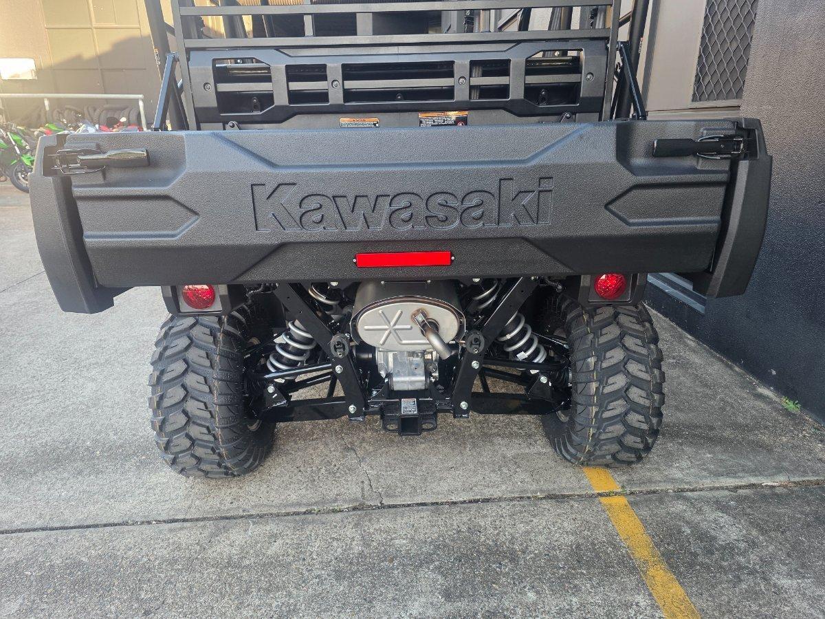 2024 KAWASAKI MULE PRO-FXT 1000 LE RANCH ATV