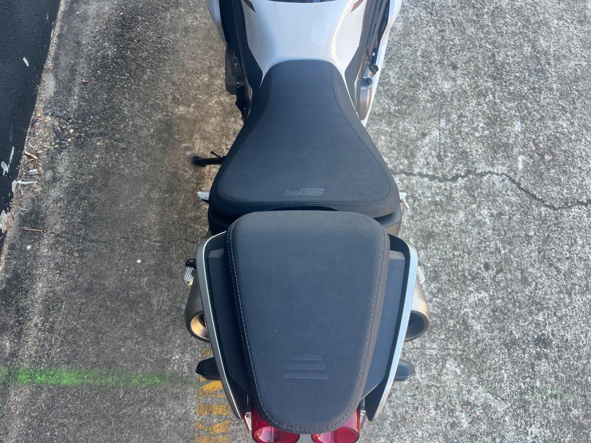 2025 CF MOTO 500 SR VOOM SPORTS