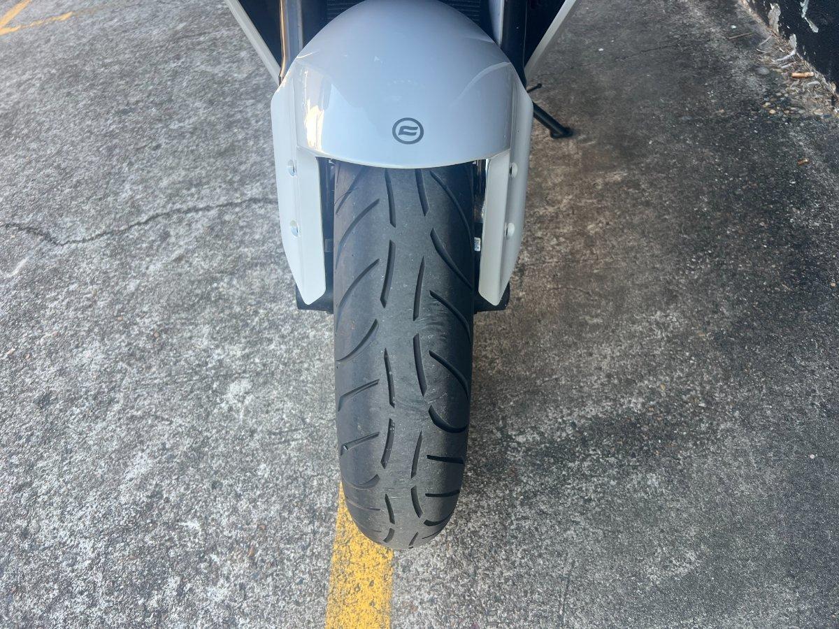 2025 CF MOTO 500 SR VOOM SPORTS