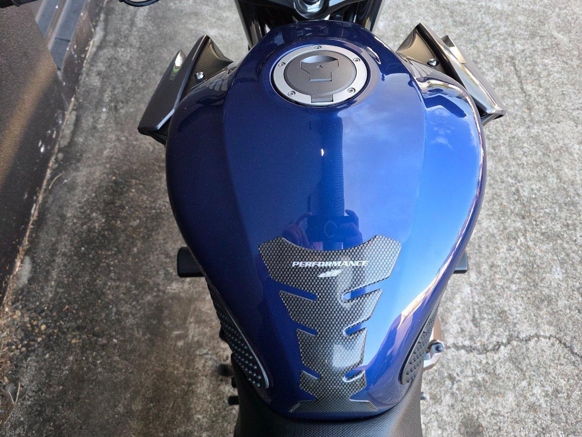 2018 HONDA CB650F ABS (LAMS) ROAD