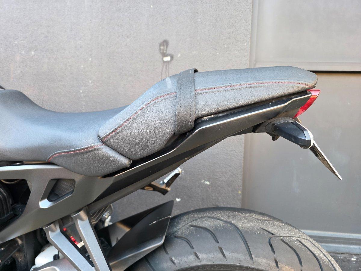 2018 HONDA CB1000R (ABS) SPORTS