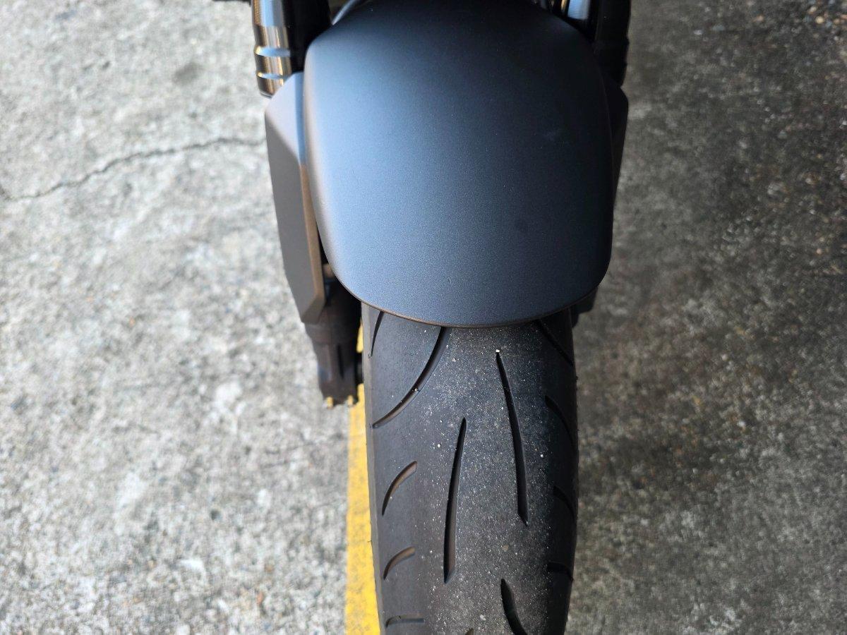 2018 HONDA CB1000R (ABS) SPORTS