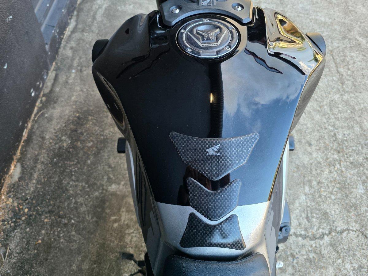 2018 HONDA CB1000R (ABS) SPORTS