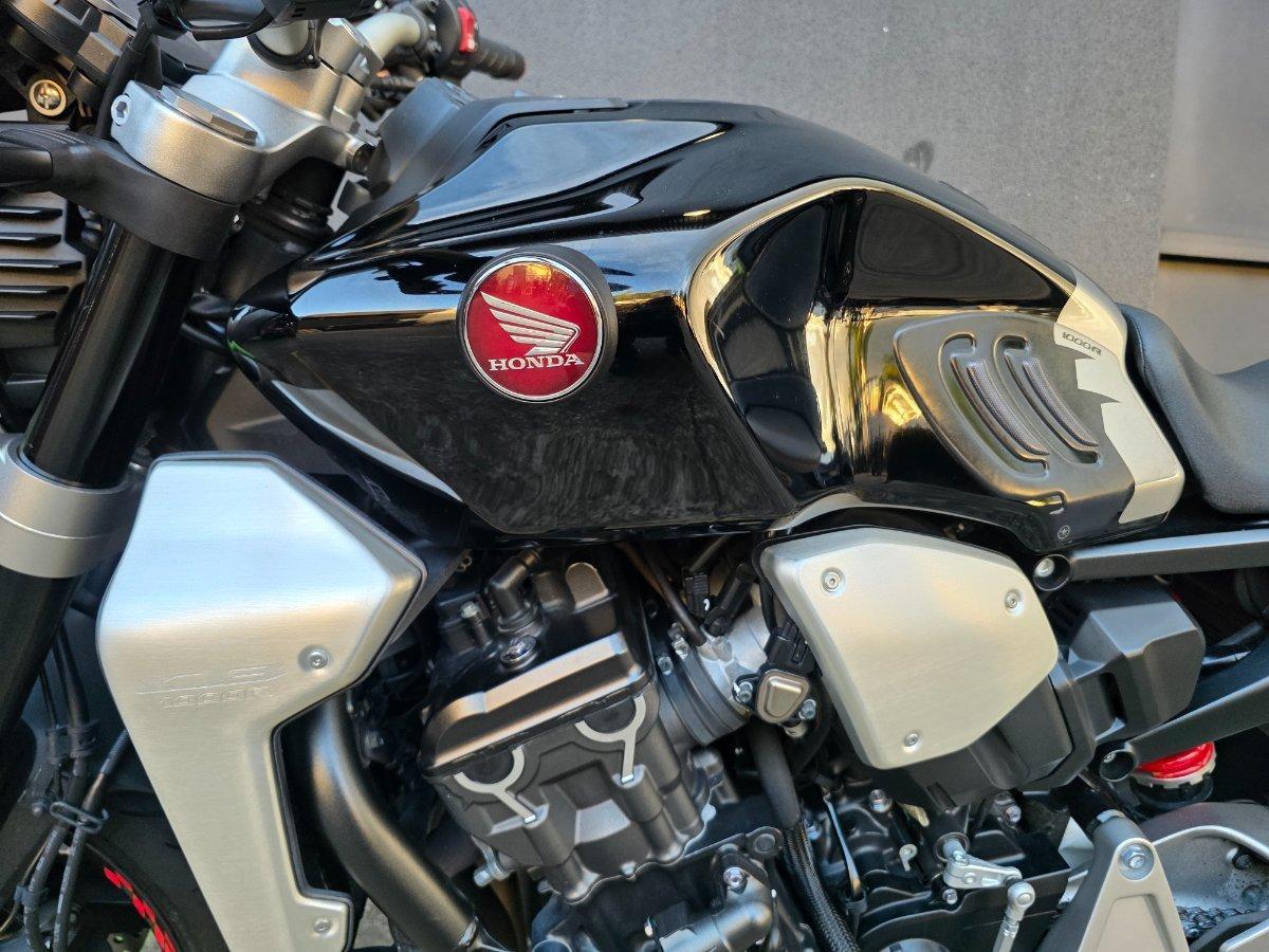 2018 HONDA CB1000R (ABS) SPORTS