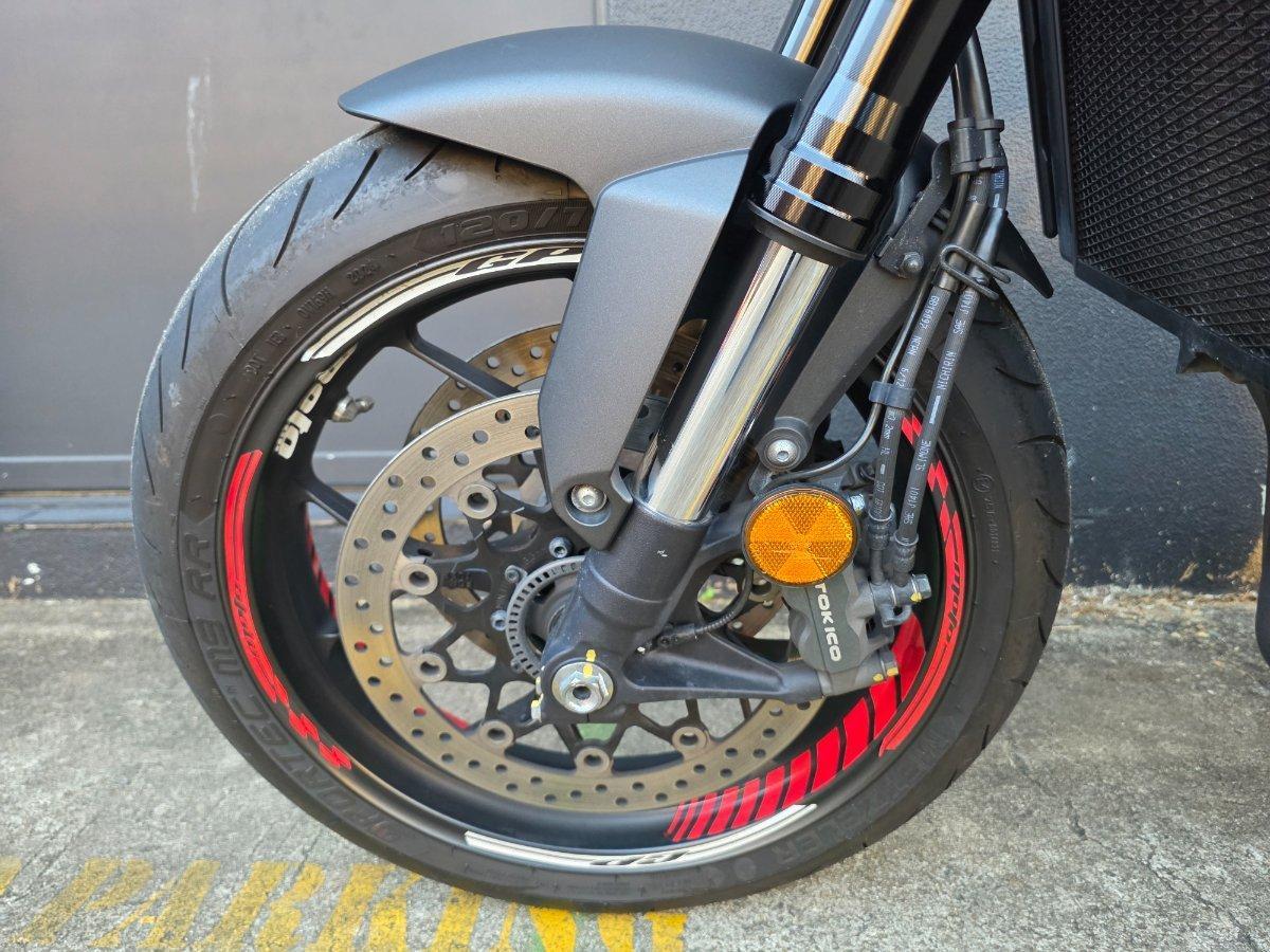 2018 HONDA CB1000R (ABS) SPORTS