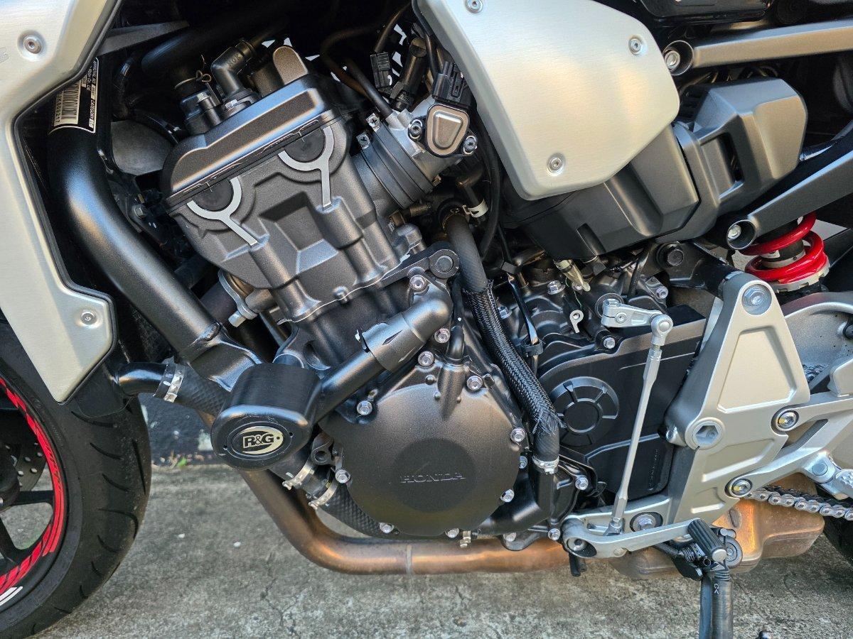 2018 HONDA CB1000R (ABS) SPORTS