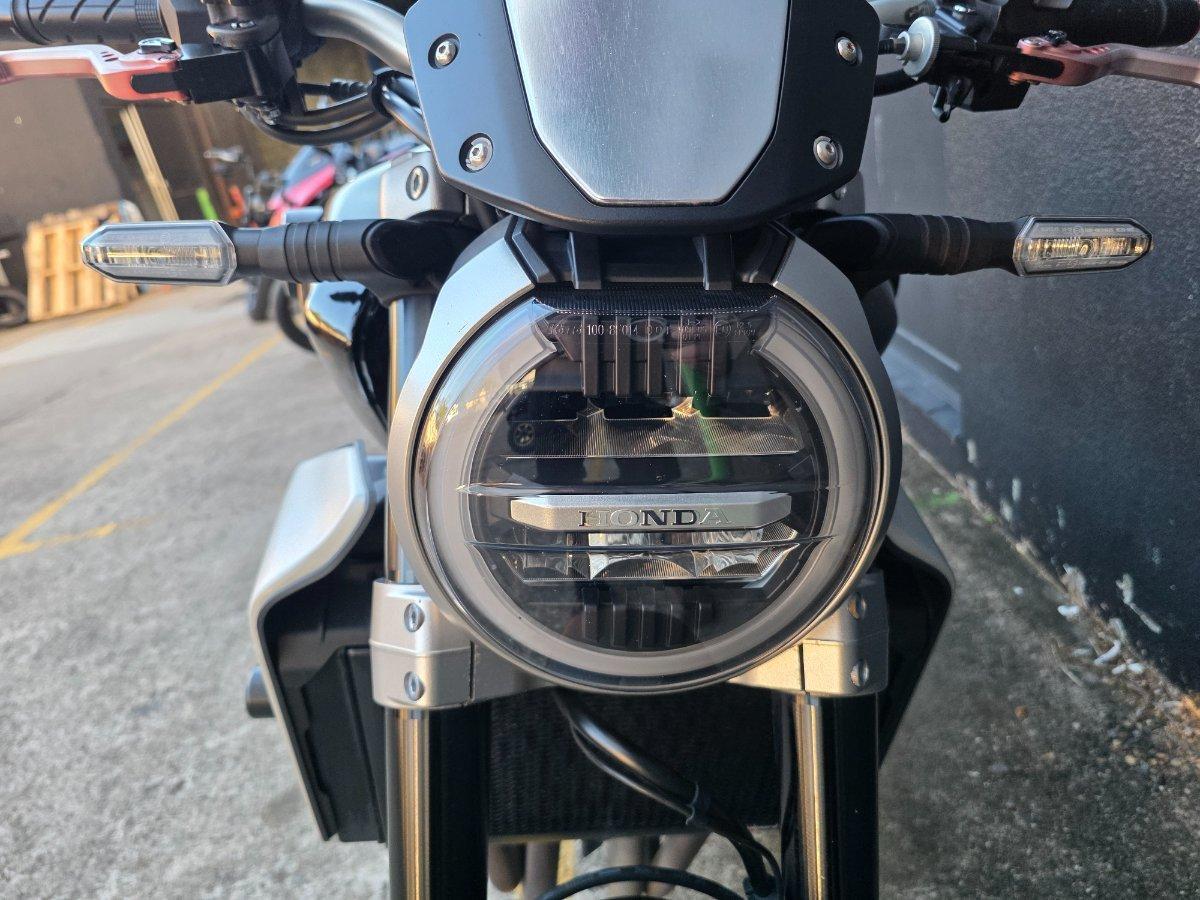 2018 HONDA CB1000R (ABS) SPORTS