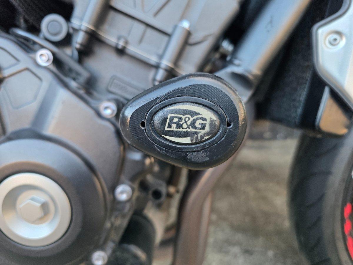 2018 HONDA CB1000R (ABS) SPORTS